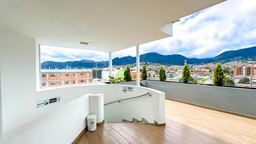 Venta De Hotel En Restrepo