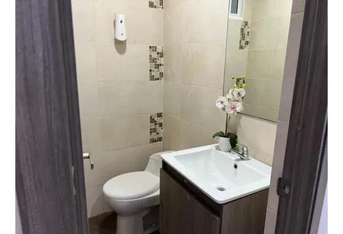 Vendo Casa En Los Alpes