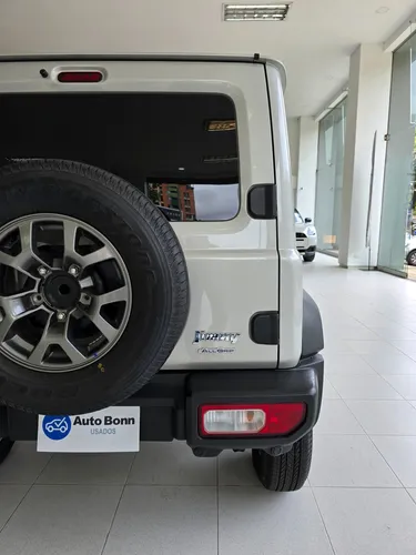 Suzuki Jimny 1.4 Glx 5p