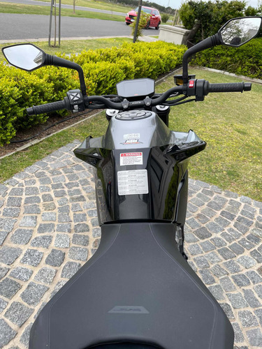 Imagen 8 de 15 de Ktm Duke 790