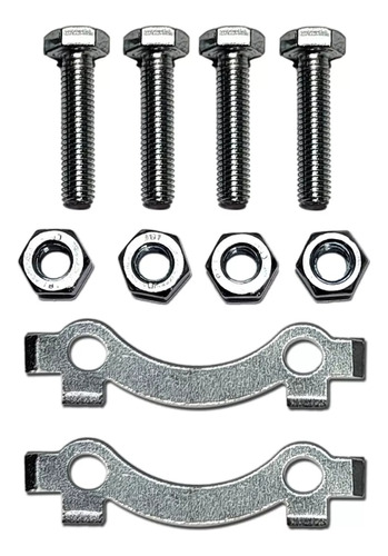 Set Kit Tornillos Corona Osaka Gilera Fx 125 428 36 14