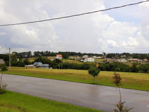Imagem 7 de 14 de Terreno À Venda, 1000 M² Por R$ 130.000,00 - Condominio Residencial Dacha Sorocaba - Sorocaba/sp - Te0128 - 67640089