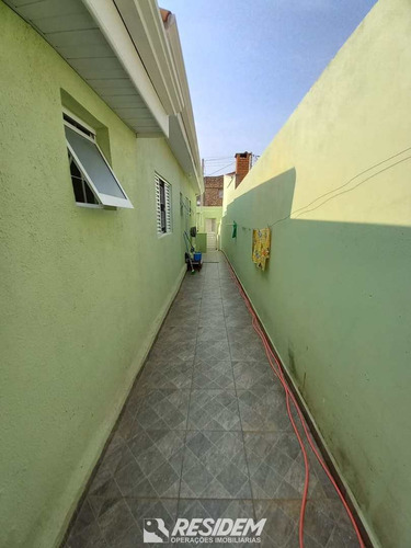 Imagem 11 de 17 de Casa Com 3 Dorms, Vila Souto, Bauru -cod: 99524492 - V99524492