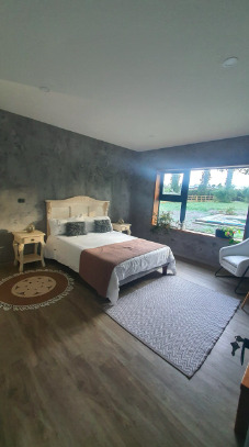 Parcela 5.000 M2 Con Casa Nueva En Puerto Varas, 2d-2b