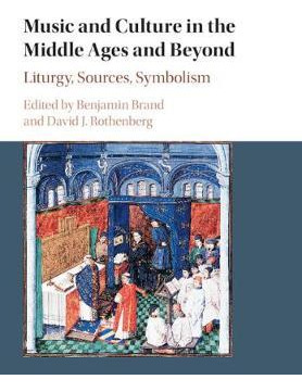 Libro Music And Culture In The Middle Ages And Beyond : L...