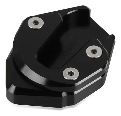 Para Honda Cb1000r Kickstand Extensión De Caballete Lateral