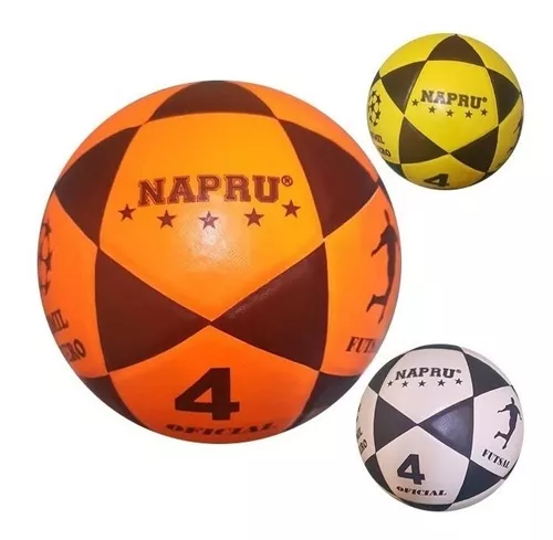 Futsal – Napru
