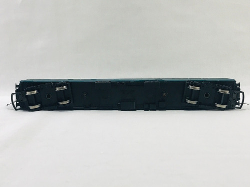 Imagen 10 de 10 de Nico Set D 3 Coches Hornby Ingleses C/interiores H0 (fph 25)