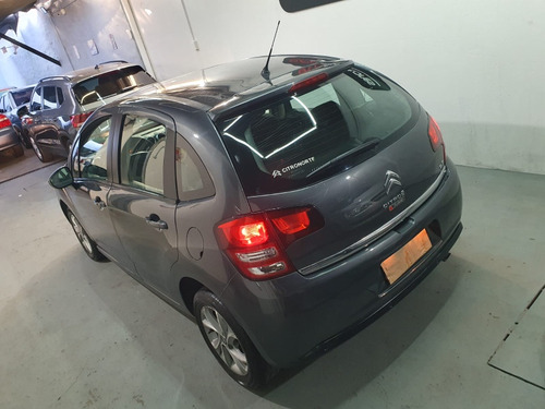 Citroën C3 1.5 Tendance Pack Secure I 90cv