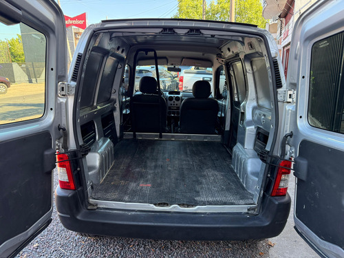 Citroën Berlingo Furgon 1.6 Hdi 92 Bussines