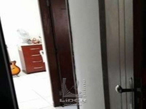 Imagem 3 de 15 de Apartamento - Jardim Três Marias - Nt0592-1