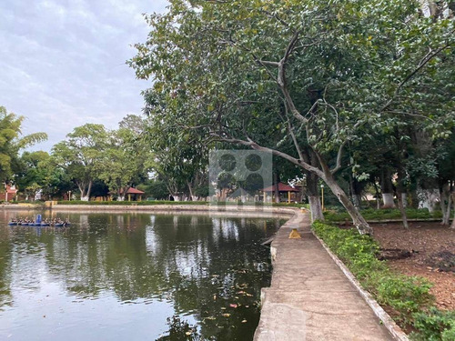 Imagem 28 de 30 de Casa Com 3 Dormitórios À Venda, 97 M² Por R$ 399.000 - Independência - Ribeirão Preto/sp - Ca0531