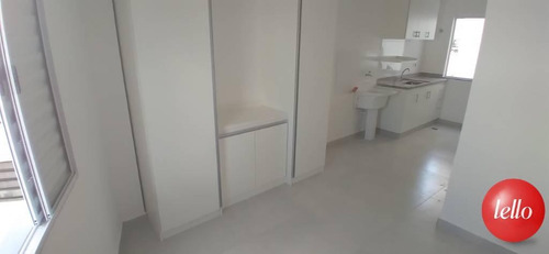 Imagem 2 de 8 de Apartamento - Ref: 241303