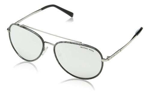 Michael Kors Ida Mk1019 Gafas De Sol G-59 - Marco Gris, Mkg-