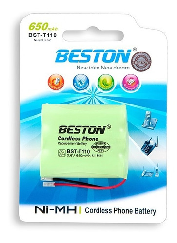 Beston Bst-t110 Para Teléfono