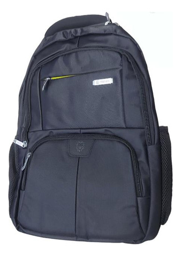 Morral Maleta Ejecutivo Ponasso Para 16 