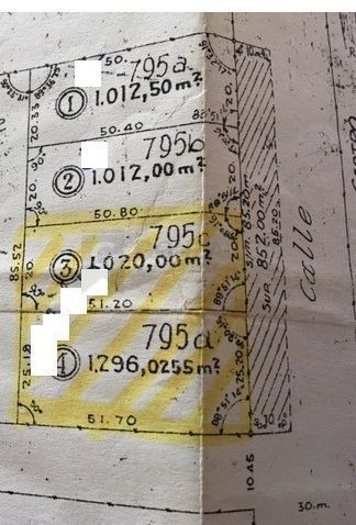 Imagen 2 de 2 de Terreno Lote En Venta Ubicado En Derqui, Pilar Y Alrededores