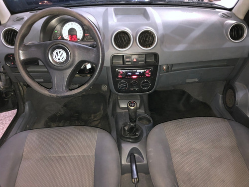 Volkswagen Gol Power 1.4 Full 5ptas 2011 Financiamos