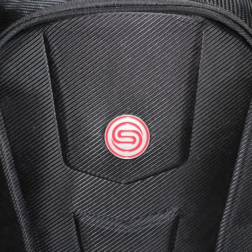 Mochila Notebook Ac Basic Line 3 Santino