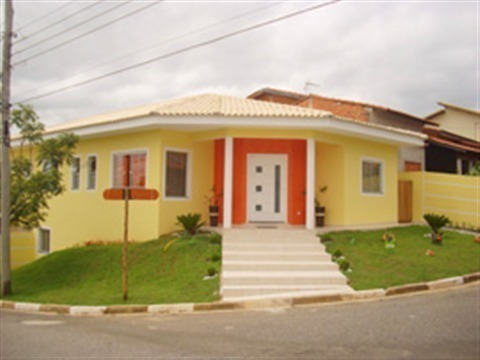 Imagem 1 de 20 de Casa Em Condomínio, Venda Ibiti Do Paço - Sorocaba/sp - Cc00384 - 1218807