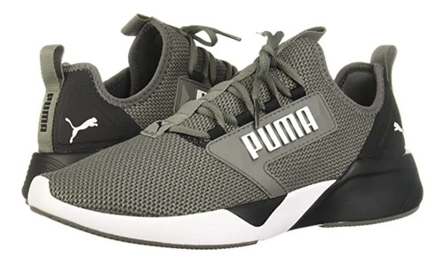 Puma Retaliate Tenis Para Correr | Meses sin intereses