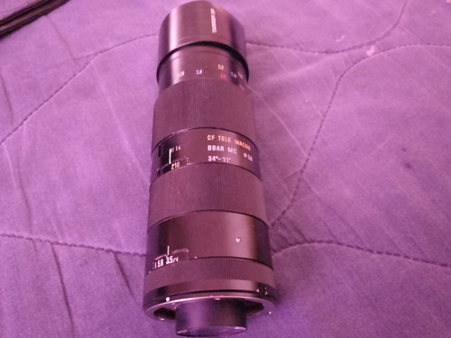 Tamaron Sp 70-210 (Usado)