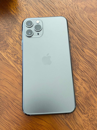 iPhone 11 Pro 256gb Impecable (Usado)