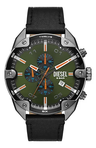 Dz4340 diesel top