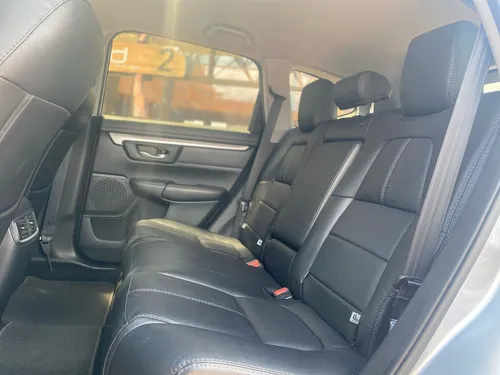 Honda CR-V 2.4 City Plus