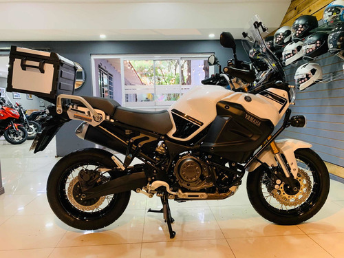 Yamaha Súper Tenere 1200, No Gs1200, No R1250gs, No F800gs