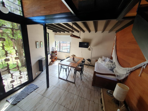 Alquiler Cabaña Casa Bariloche 4 Pax - Turismo Inv/verano
