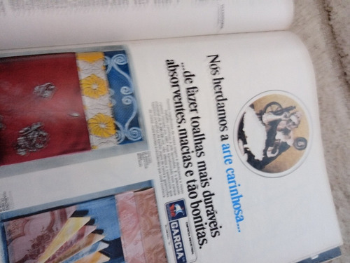Revista Realidade Nº 23 -de 1968 . Politica Prop. Sumario