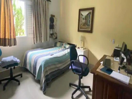 Imagem 12 de 26 de Casa À Venda Na Praia Do Pernambuco - Guarujá/sp - Ca3408
