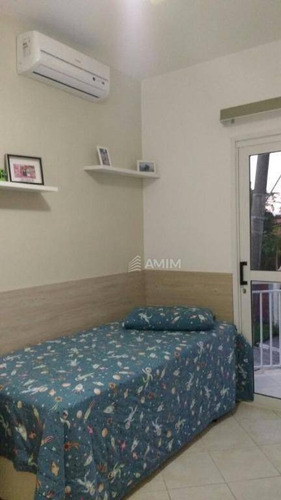 Imagem 14 de 27 de Casa À Venda, 230 M² Por R$ 630.000,00 - Maria Paula - Niterói/rj - Ca0679