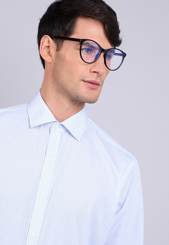 Camisa Formal Rayas Van Heusen Vhcm254li