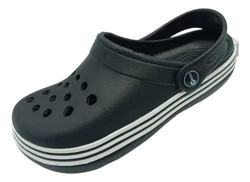 Crocs Bad Bunny MercadoLibre