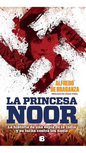La Princesa Noor