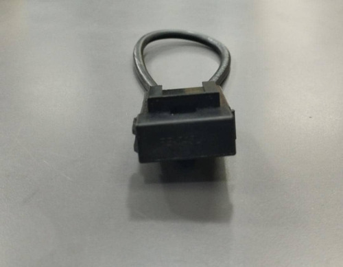 Conector Portafusible Moderno Tapa Tw