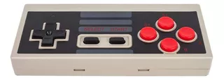 Mando Turbo Control Inalámbrico Nes Classic Mini Edition