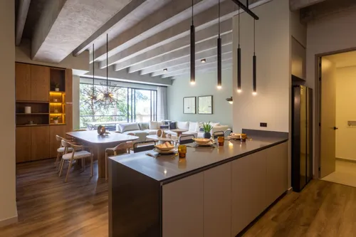 Apartamento En Venta En Vía Las Palmas. Cod V20192
