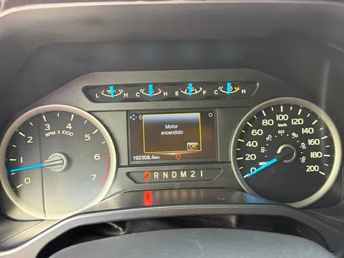 Ford F-150 3.5 Xlt