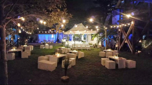 Alquiler Casa Quinta / Eventos Escobar - Garin Carnaval Libr