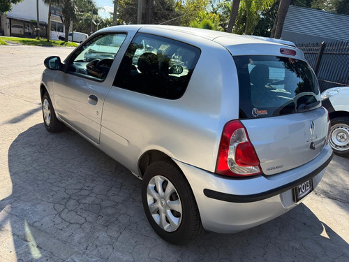 Renault Clio 1.2 Mío Expression Pack I