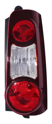 Farol Trasero Citroen Berlingo 1600 Dv6ted4 Derecho 1.6 2011