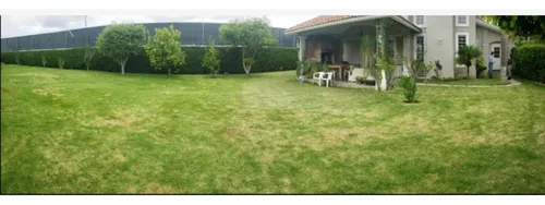 Casa En Venta En Campestre Morillotla