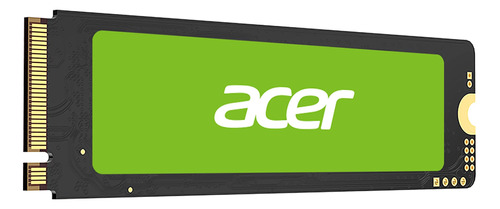 Disco Solido Interno Nvme Ssd Acer Fa200 2tb (bl.9bwwa.125)