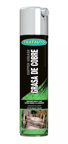 KUPFERPASTE (GRASA DE COBRE) FORMATO: 50GR - PROTECK