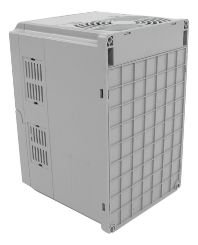 Controlador Vfd Universal Trifásico Com Variador De Frequênc