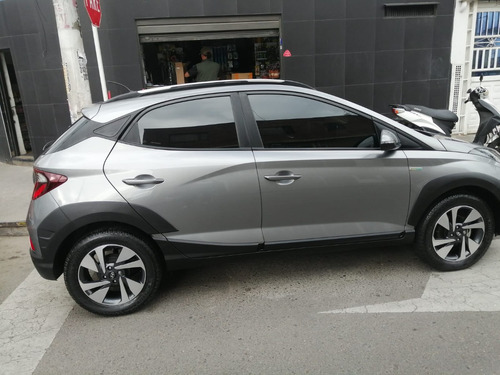 Hyundai HB20S 1.4 Premium