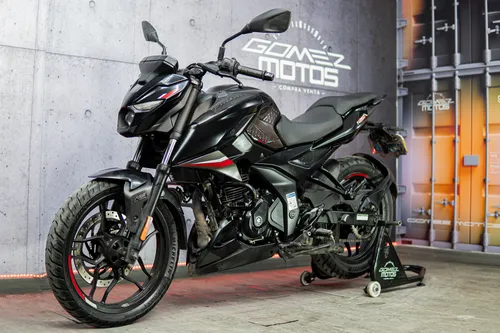 Bajaj Pulsar N 250 2024